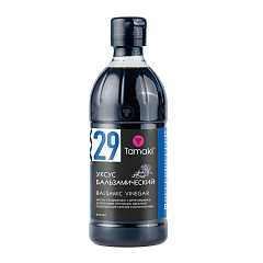 Balsamic vinegar Tamaki